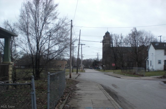 Superior Street Sub/A P Codys - Residential