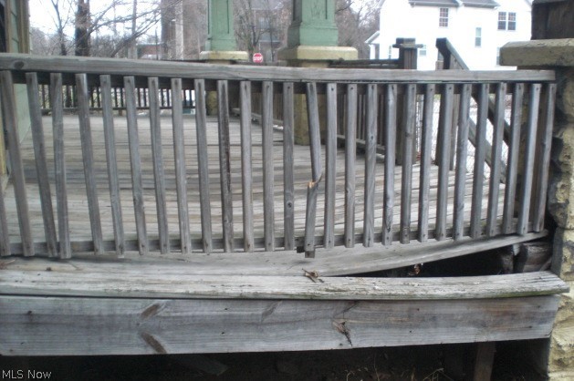 Superior Street Sub/A P Codys - Residential