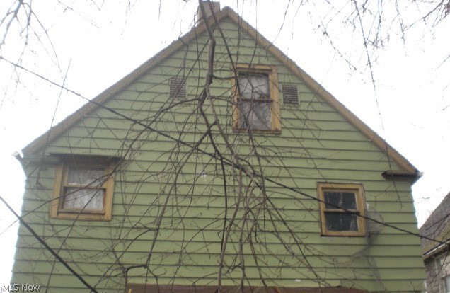 Superior Street Sub/A P Codys - Residential