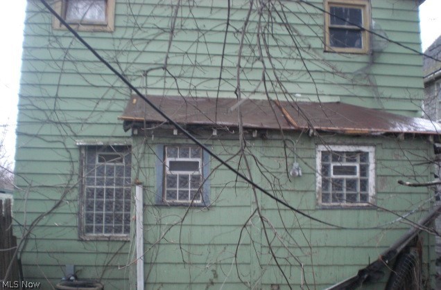 Superior Street Sub/A P Codys - Residential