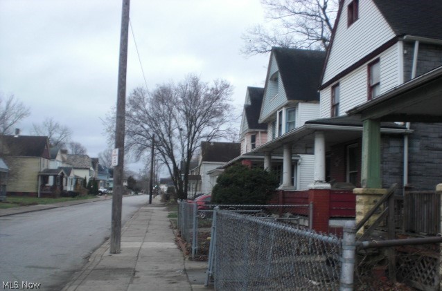 Superior Street Sub/A P Codys - Residential