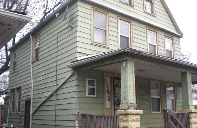 Superior Street Sub/A P Codys - Residential