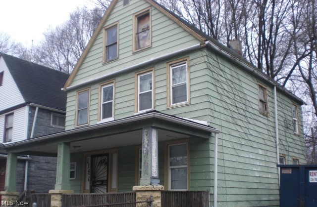 Superior Street Sub/A P Codys - Residential