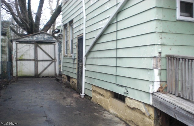 Superior Street Sub/A P Codys - Residential