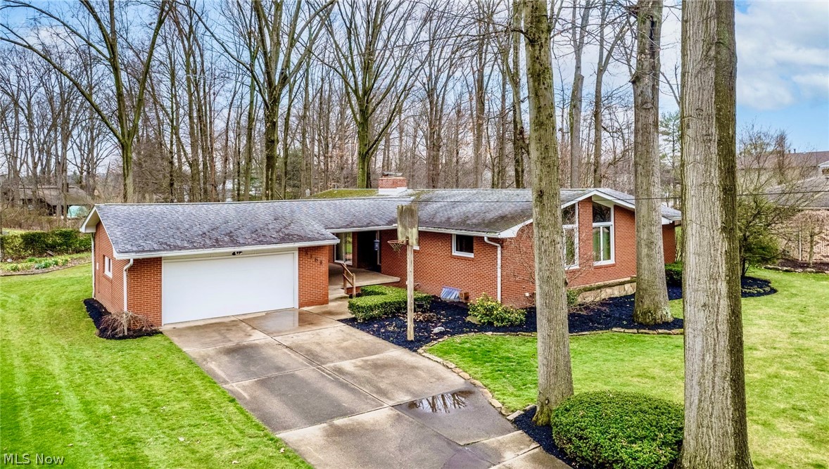 Hoffmans Homesites - Residential