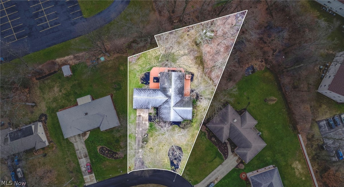 Hoffmans Homesites - Residential