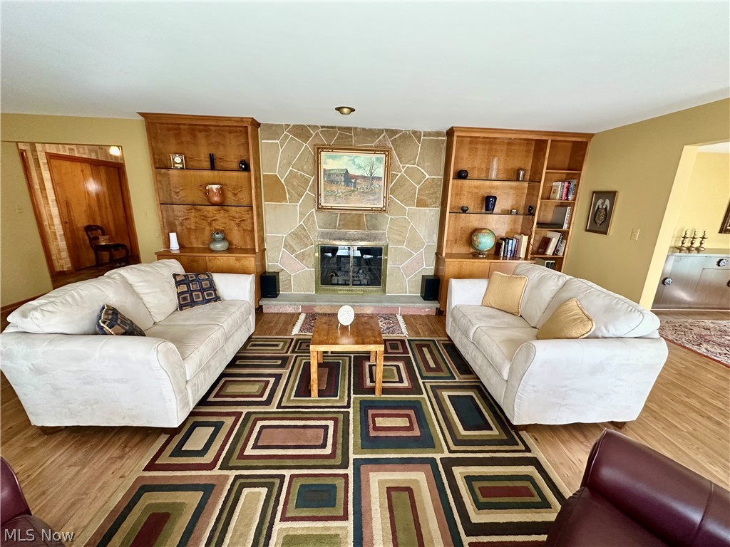 Hoffmans Homesites - Residential