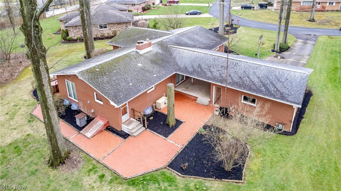 Hoffmans Homesites - Residential