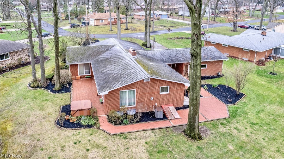 Hoffmans Homesites - Residential