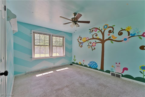 Tiny photo for 5349 Middletown Road E, New Middletown, OH 44442 (MLS # 5240797)