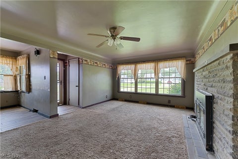 Tiny photo for 5349 Middletown Road E, New Middletown, OH 44442 (MLS # 5240797)
