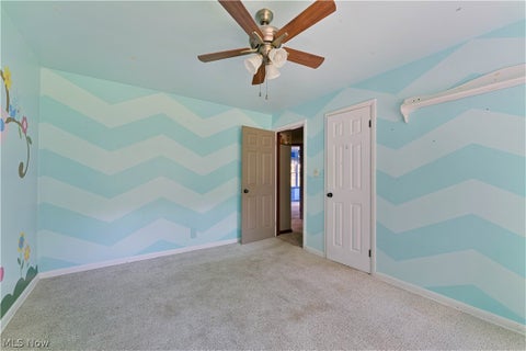 Tiny photo for 5349 Middletown Road E, New Middletown, OH 44442 (MLS # 5240797)