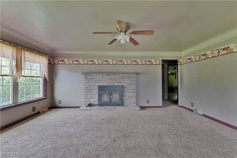 Tiny photo for 5349 Middletown Road E, New Middletown, OH 44442 (MLS # 5240797)