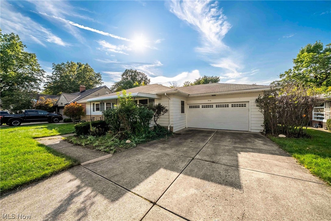 2640 Carmen Drive