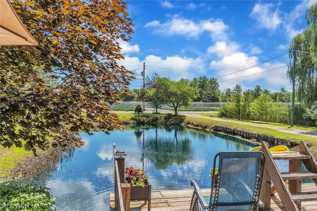 Madison Township 01 - Residential