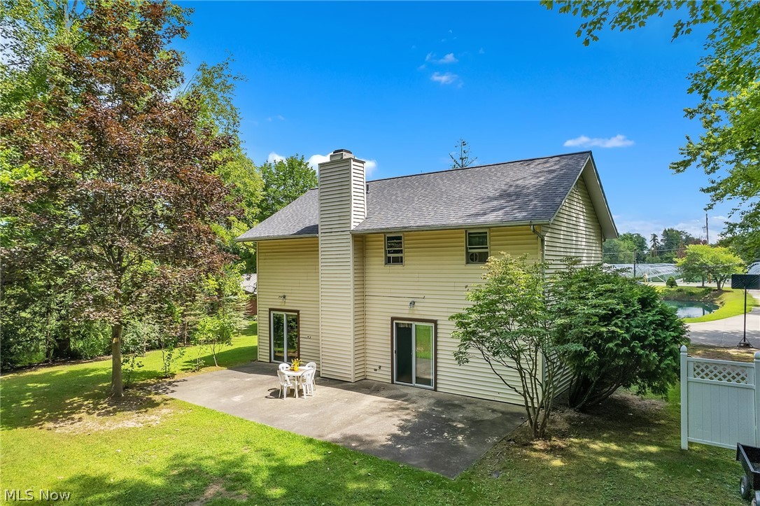 Madison Township 01 - Residential