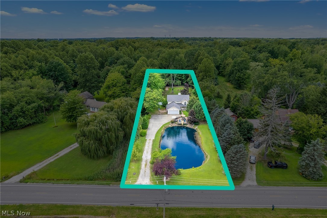 Madison Township 01 - Residential