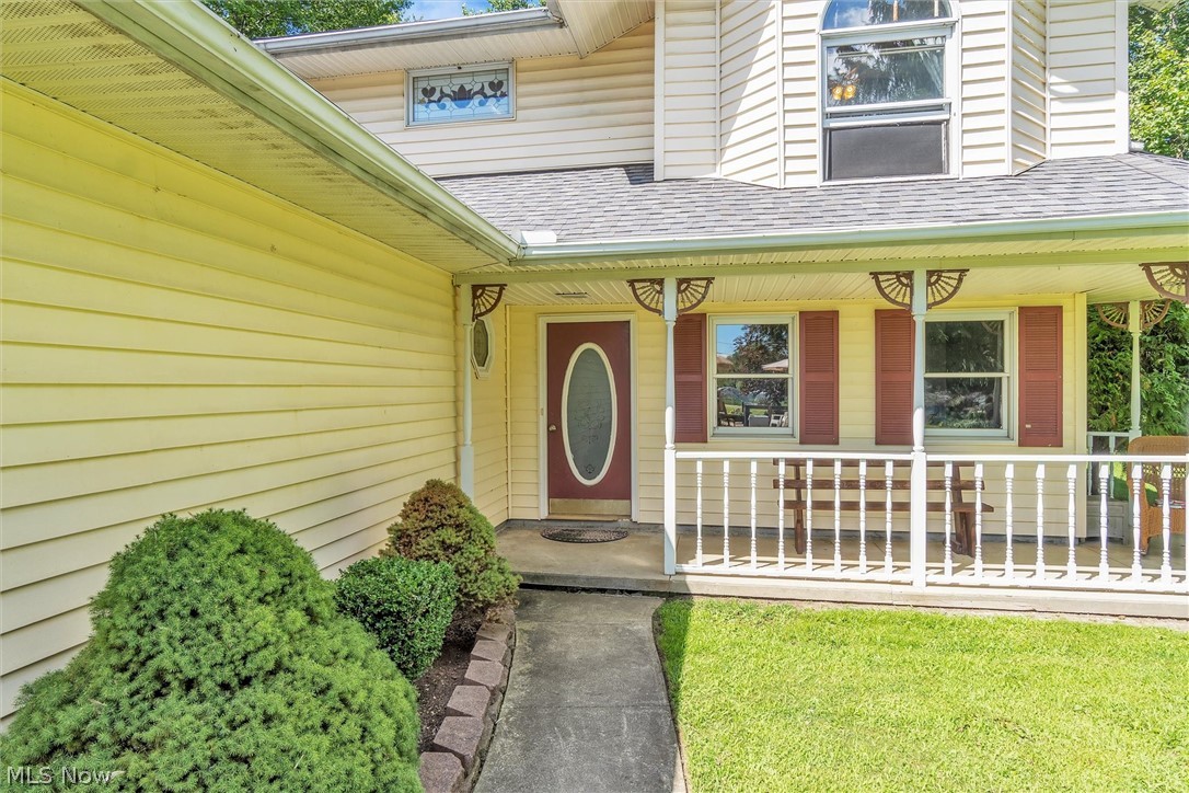 Madison Township 01 - Residential