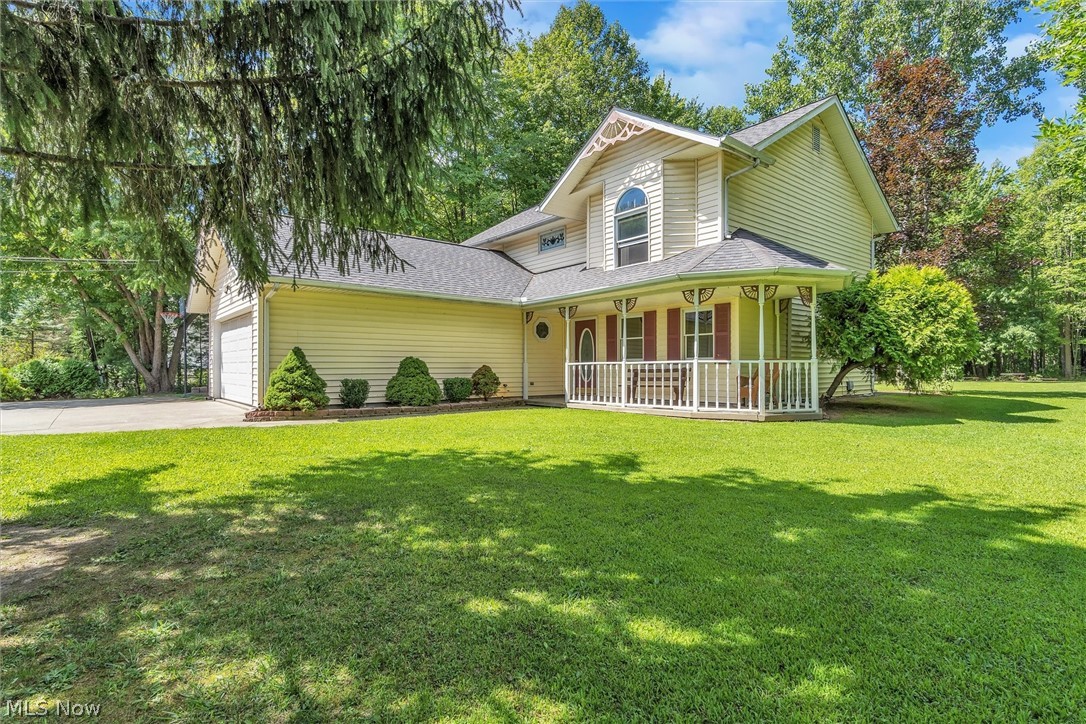 Madison Township 01 - Residential