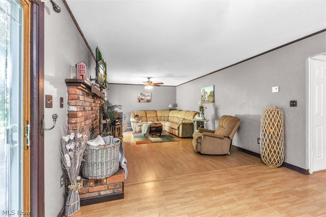 Madison Township 01 - Residential