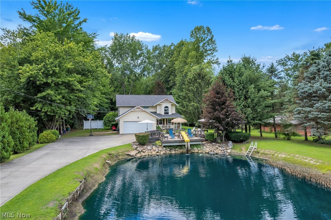 Madison Township 01 - Residential