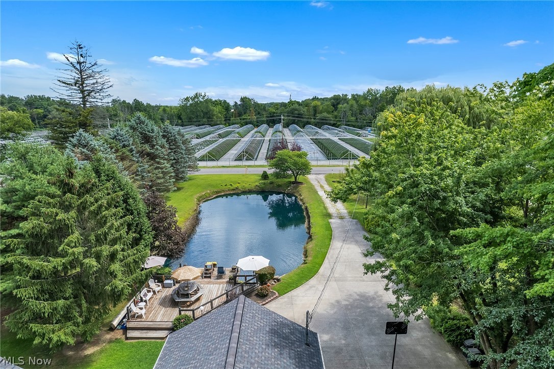 Madison Township 01 - Residential