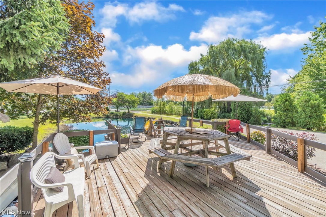 Madison Township 01 - Residential