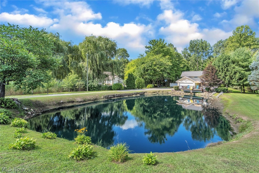 Madison Township 01 - Residential