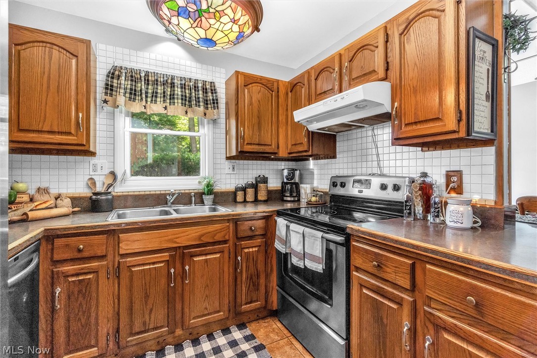 Madison Township 01 - Residential