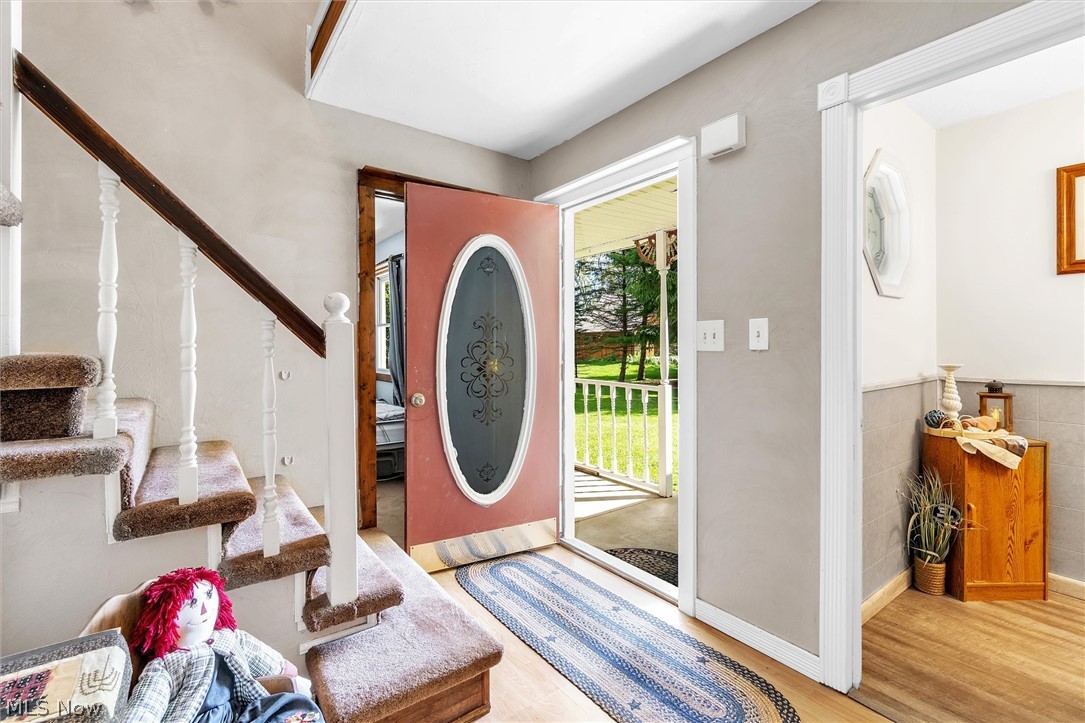 Madison Township 01 - Residential