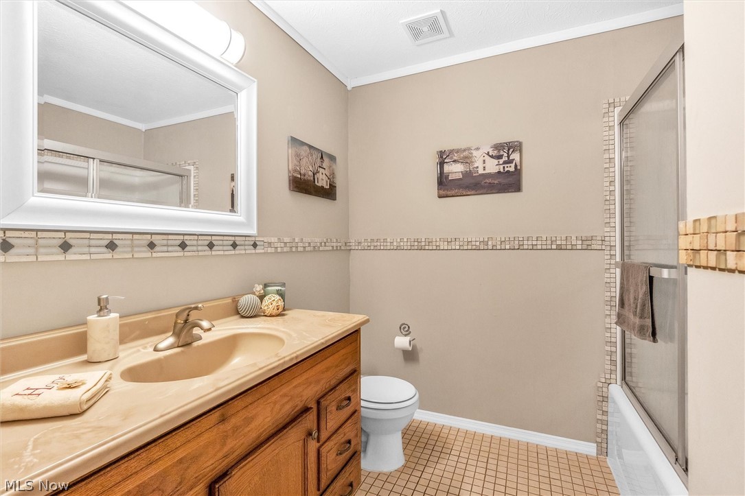 Madison Township 01 - Residential