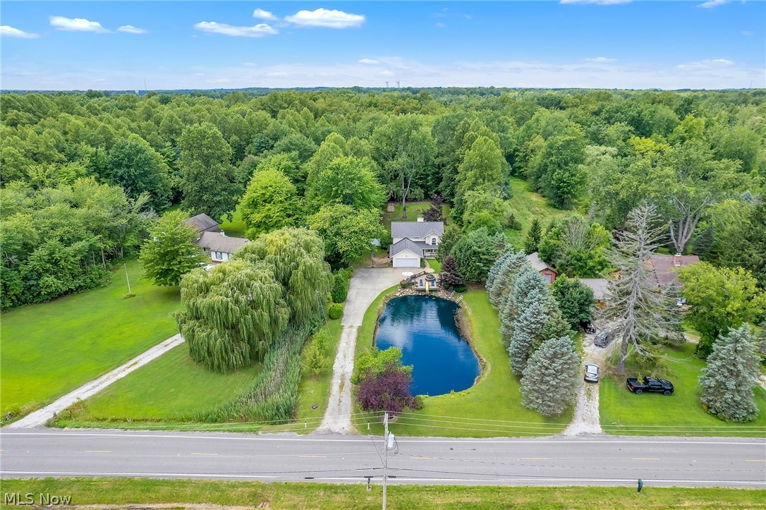 Madison Township 01 - Residential