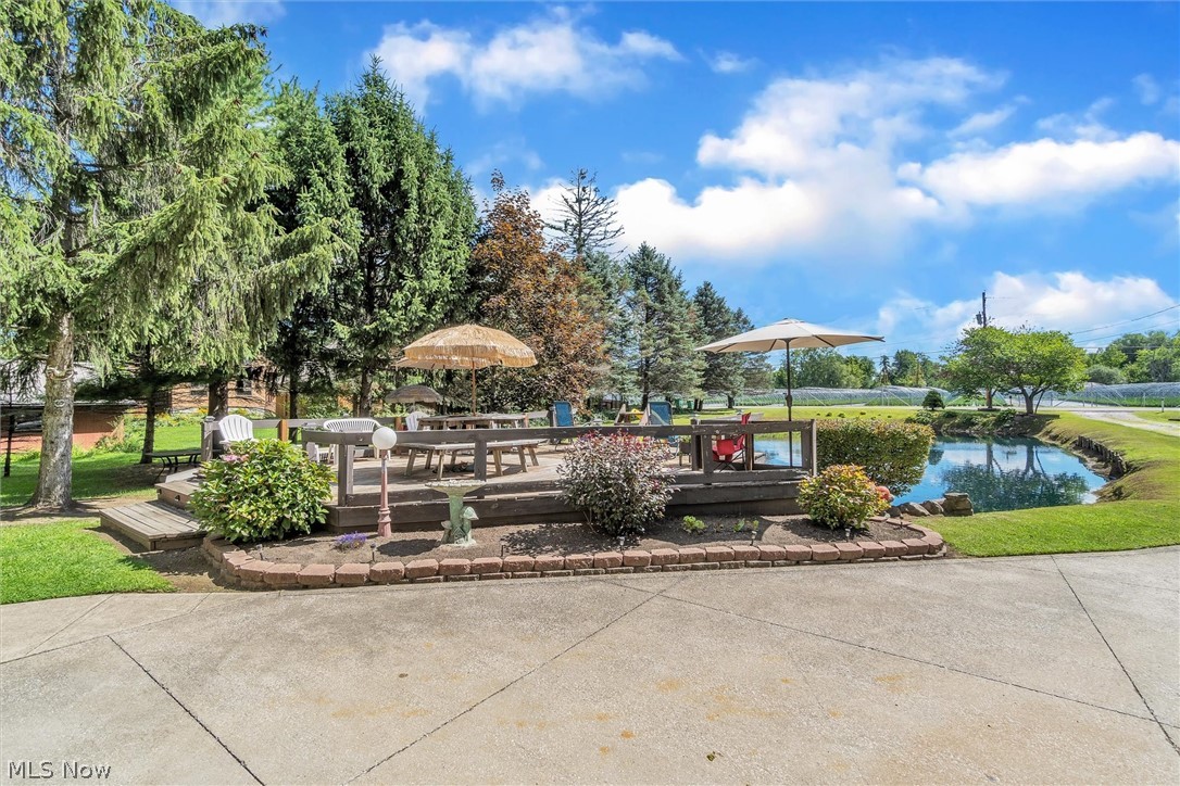 Madison Township 01 - Residential