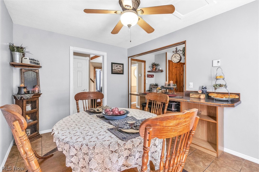 Madison Township 01 - Residential