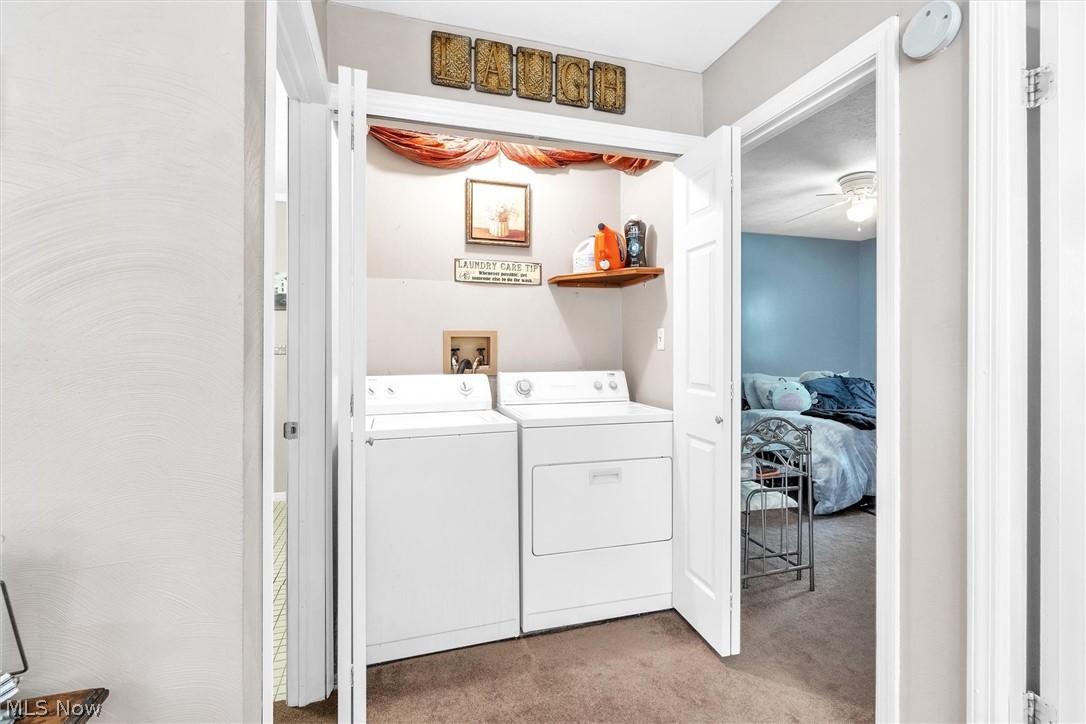 Madison Township 01 - Residential