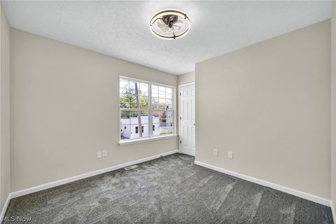 Tiny photo for 3512 W 46th Street, Cleveland, OH 44102 (MLS # 5203233)