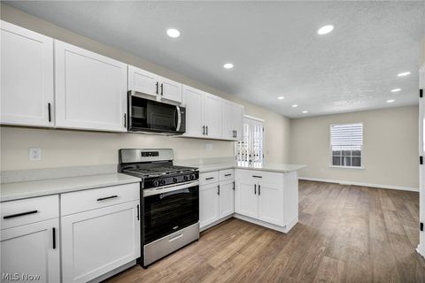 Tiny photo for 3512 W 46th Street, Cleveland, OH 44102 (MLS # 5203233)