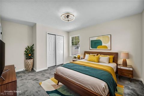 Tiny photo for 3512 W 46th Street, Cleveland, OH 44102 (MLS # 5203233)