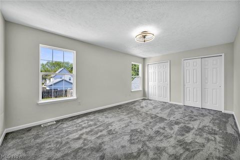 Tiny photo for 3512 W 46th Street, Cleveland, OH 44102 (MLS # 5203233)