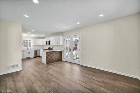 Tiny photo for 3512 W 46th Street, Cleveland, OH 44102 (MLS # 5203233)