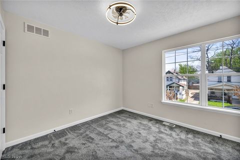 Tiny photo for 3512 W 46th Street, Cleveland, OH 44102 (MLS # 5203233)