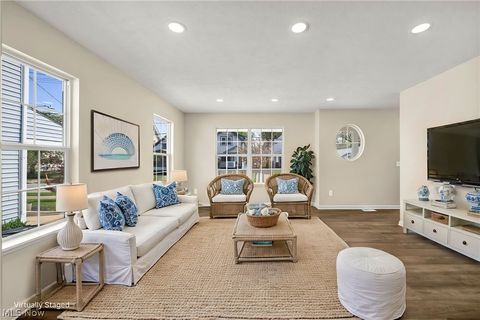 Tiny photo for 3512 W 46th Street, Cleveland, OH 44102 (MLS # 5203233)