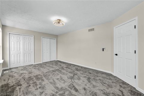 Tiny photo for 3512 W 46th Street, Cleveland, OH 44102 (MLS # 5203233)