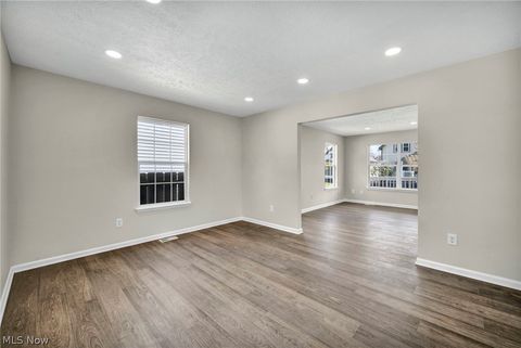 Tiny photo for 3512 W 46th Street, Cleveland, OH 44102 (MLS # 5203233)