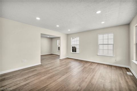 Tiny photo for 3512 W 46th Street, Cleveland, OH 44102 (MLS # 5203233)