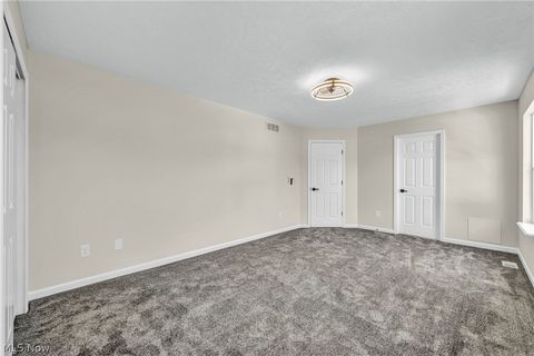 Tiny photo for 3512 W 46th Street, Cleveland, OH 44102 (MLS # 5203233)