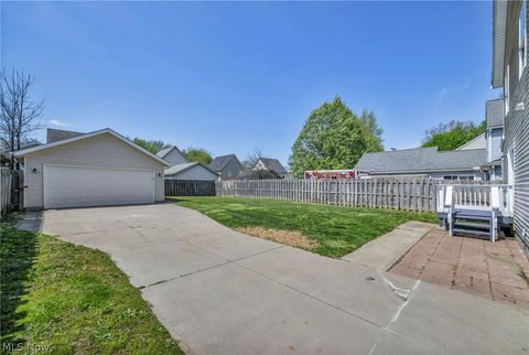 Tiny photo for 3512 W 46th Street, Cleveland, OH 44102 (MLS # 5203233)