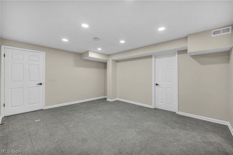 Tiny photo for 3512 W 46th Street, Cleveland, OH 44102 (MLS # 5203233)