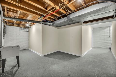 Tiny photo for 3512 W 46th Street, Cleveland, OH 44102 (MLS # 5203233)