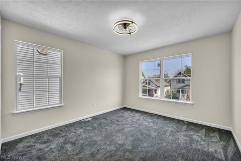 Tiny photo for 3512 W 46th Street, Cleveland, OH 44102 (MLS # 5203233)